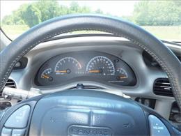 2000 Pontiac Grand Prix (CC-2080371) for sale in Greensboro, North Carolina