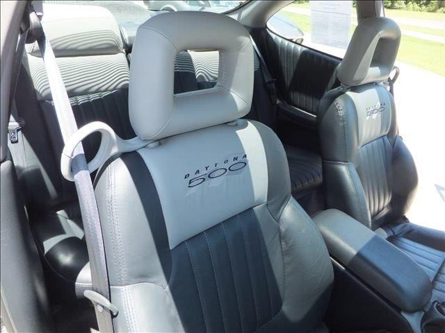 2000 Pontiac Grand Prix (CC-2080371) for sale in Greensboro, North Carolina