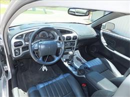 2000 Pontiac Grand Prix (CC-2080371) for sale in Greensboro, North Carolina
