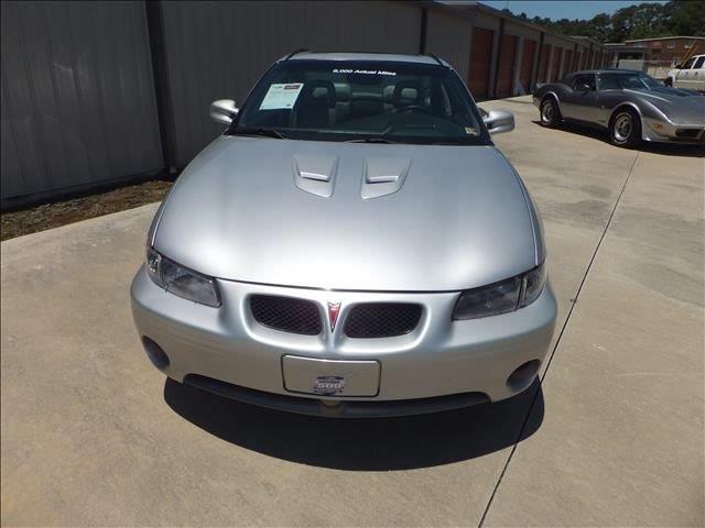 2000 Pontiac Grand Prix (CC-2080371) for sale in Greensboro, North Carolina