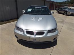 2000 Pontiac Grand Prix (CC-2080371) for sale in Greensboro, North Carolina