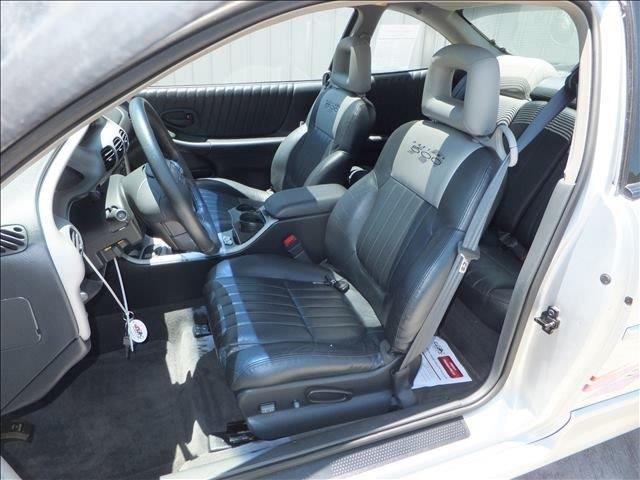 2000 Pontiac Grand Prix (CC-2080371) for sale in Greensboro, North Carolina