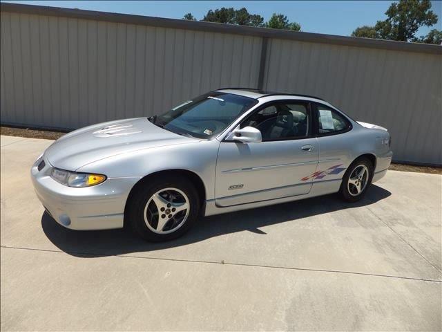 2000 Pontiac Grand Prix (CC-2080371) for sale in Greensboro, North Carolina