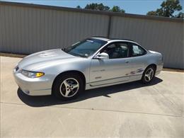 2000 Pontiac Grand Prix (CC-2080371) for sale in Greensboro, North Carolina