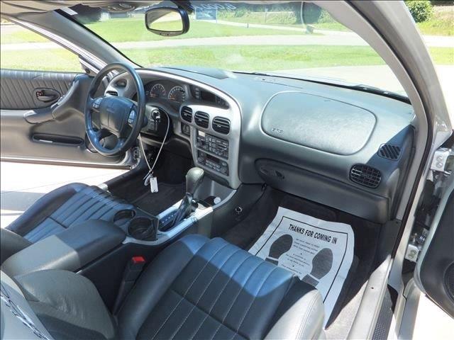 2000 Pontiac Grand Prix (CC-2080371) for sale in Greensboro, North Carolina