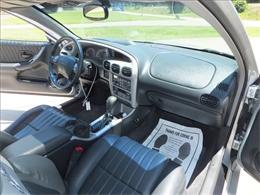 2000 Pontiac Grand Prix (CC-2080371) for sale in Greensboro, North Carolina