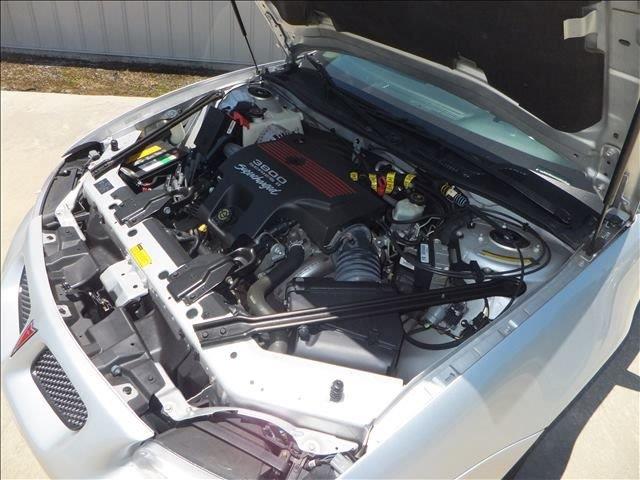 2000 Pontiac Grand Prix (CC-2080371) for sale in Greensboro, North Carolina