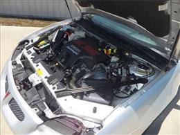 2000 Pontiac Grand Prix (CC-2080371) for sale in Greensboro, North Carolina
