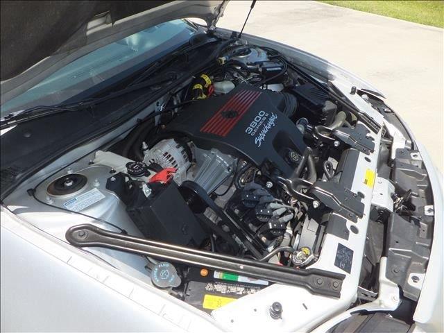 2000 Pontiac Grand Prix (CC-2080371) for sale in Greensboro, North Carolina