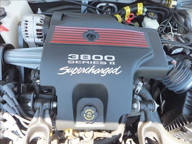 2000 Pontiac Grand Prix (CC-2080371) for sale in Greensboro, North Carolina