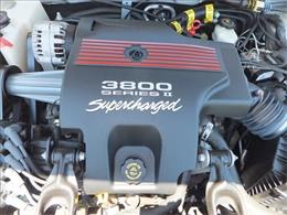 2000 Pontiac Grand Prix (CC-2080371) for sale in Greensboro, North Carolina