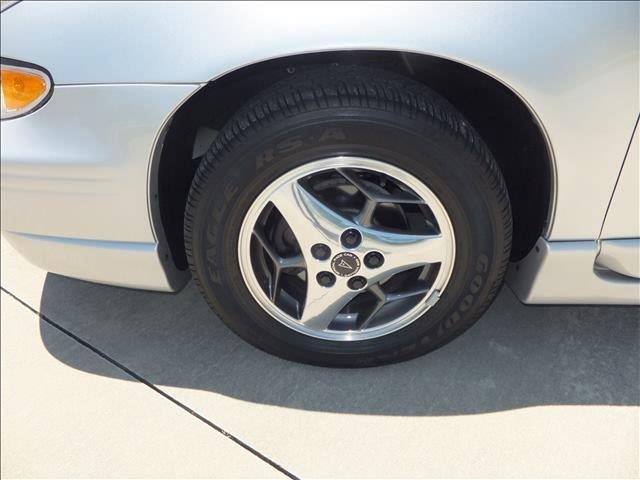 2000 Pontiac Grand Prix (CC-2080371) for sale in Greensboro, North Carolina