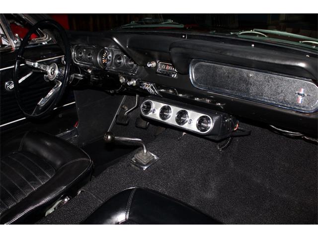 1966 Ford Mustang (CC-2083712) for sale in New Braunfels, Texas