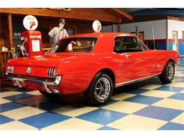 1966 Ford Mustang (CC-2083712) for sale in New Braunfels, Texas