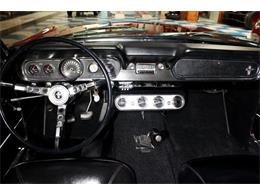 1966 Ford Mustang (CC-2083712) for sale in New Braunfels, Texas