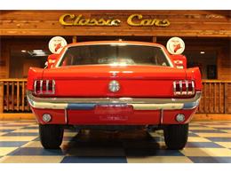 1966 Ford Mustang (CC-2083712) for sale in New Braunfels, Texas