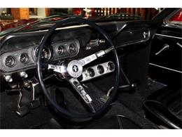 1966 Ford Mustang (CC-2083712) for sale in New Braunfels, Texas