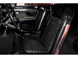 1966 Ford Mustang (CC-2083712) for sale in New Braunfels, Texas
