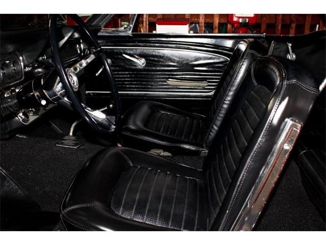 1966 Ford Mustang (CC-2083712) for sale in New Braunfels, Texas
