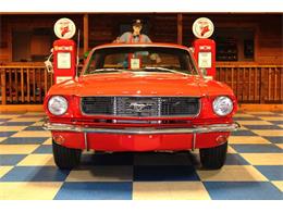 1966 Ford Mustang (CC-2083712) for sale in New Braunfels, Texas