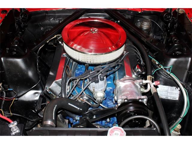 1966 Ford Mustang (CC-2083712) for sale in New Braunfels, Texas