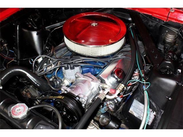1966 Ford Mustang (CC-2083712) for sale in New Braunfels, Texas