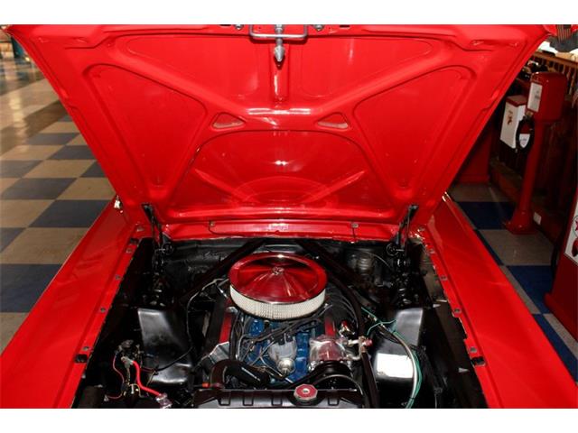 1966 Ford Mustang (CC-2083712) for sale in New Braunfels, Texas