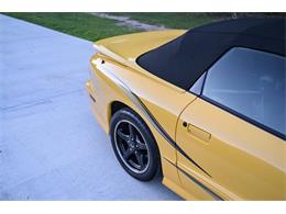 2002 Pontiac Firebird (CC-2083713) for sale in Warner Robins, Georgia