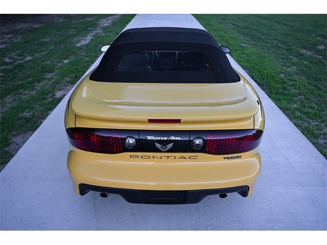 2002 Pontiac Firebird (CC-2083713) for sale in Warner Robins, Georgia