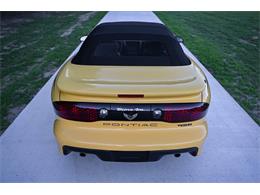 2002 Pontiac Firebird (CC-2083713) for sale in Warner Robins, Georgia
