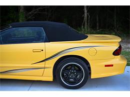 2002 Pontiac Firebird (CC-2083713) for sale in Warner Robins, Georgia