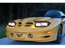 2002 Pontiac Firebird (CC-2083713) for sale in Warner Robins, Georgia