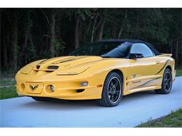 2002 Pontiac Firebird (CC-2083713) for sale in Warner Robins, Georgia