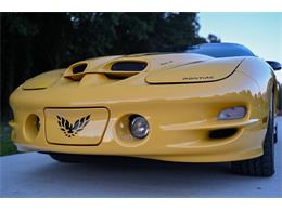 2002 Pontiac Firebird (CC-2083713) for sale in Warner Robins, Georgia