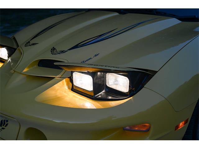 2002 Pontiac Firebird (CC-2083713) for sale in Warner Robins, Georgia