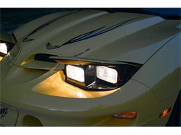 2002 Pontiac Firebird (CC-2083713) for sale in Warner Robins, Georgia