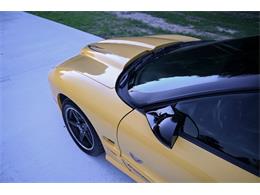 2002 Pontiac Firebird (CC-2083713) for sale in Warner Robins, Georgia