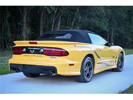 2002 Pontiac Firebird (CC-2083713) for sale in Warner Robins, Georgia