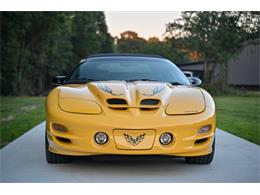 2002 Pontiac Firebird (CC-2083713) for sale in Warner Robins, Georgia