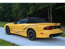 2002 Pontiac Firebird (CC-2083713) for sale in Warner Robins, Georgia