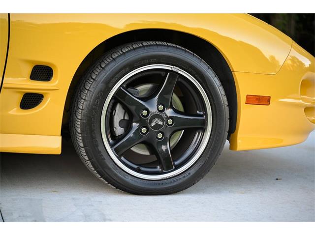 2002 Pontiac Firebird (CC-2083713) for sale in Warner Robins, Georgia