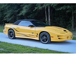 2002 Pontiac Firebird (CC-2083713) for sale in Warner Robins, Georgia
