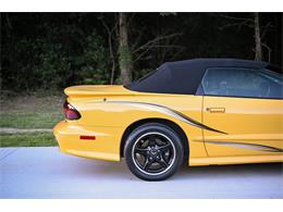 2002 Pontiac Firebird (CC-2083713) for sale in Warner Robins, Georgia