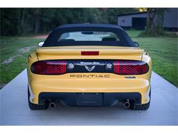 2002 Pontiac Firebird (CC-2083713) for sale in Warner Robins, Georgia