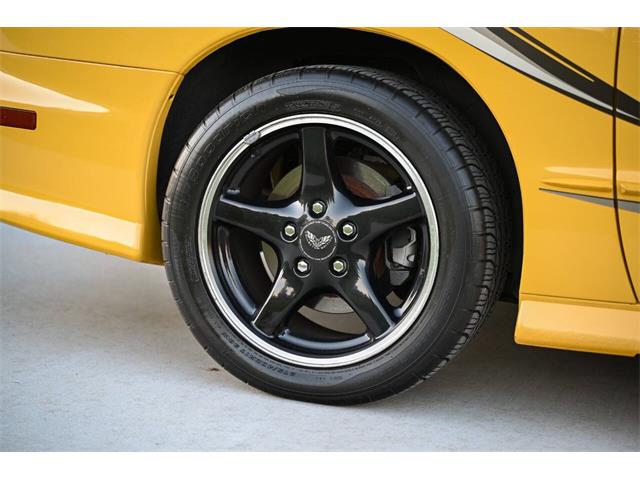 2002 Pontiac Firebird (CC-2083713) for sale in Warner Robins, Georgia