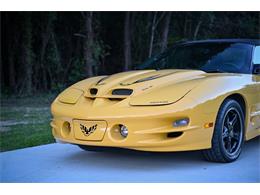 2002 Pontiac Firebird (CC-2083713) for sale in Warner Robins, Georgia