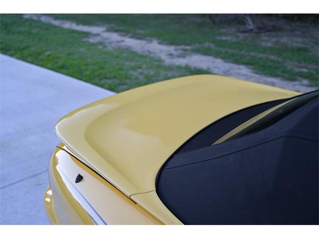 2002 Pontiac Firebird (CC-2083713) for sale in Warner Robins, Georgia