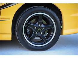 2002 Pontiac Firebird (CC-2083713) for sale in Warner Robins, Georgia
