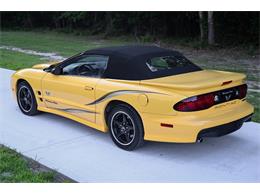 2002 Pontiac Firebird (CC-2083713) for sale in Warner Robins, Georgia