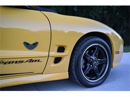 2002 Pontiac Firebird (CC-2083713) for sale in Warner Robins, Georgia